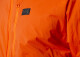 Pánská bunda Helly Hansen  Lifaloft Air Insulator Jacket Patrol Orange, XL XL - thumb (7)