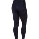 Dámské legíny Endurance  Deena Seamless Tights Black 48/50 - Q2/Q3 - thumb (1)