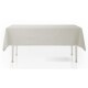 Ubrus Table béžová, 140 x 220 cm - thumb (0)