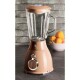 Berlinger Haus Mixér stolní 1,5 l Rosegold Metallic Line - thumb (1)