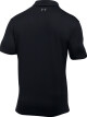 Under Armour Tech Polo Mens Black - thumb (1)