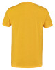 Pánské tričko Babolat  Exercise Vintage Tee Men Saffron Heather L - thumb (1)