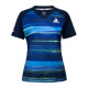 Dámské tričko Joola  Lady Shirt Solstice Navy/Blue L - thumb (0)