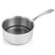Rendlík SteelCRAFT s poklicí ø 16 cm, 1,5 l - thumb (1)