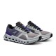 Pánská běžecká obuv On Cloudrunner 2 Fossil/Indigo  EUR 43 - thumb (4)