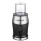 Concept SM3390 Fresh&Nutri multifunkční mixér, 700 W + láhve 2 x 570 ml + 400 ml, černá - thumb (3)