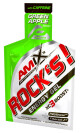 Amix Nutrition Rock´s Energy Gel s kofeinem 32 g cola - thumb (0)