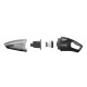 Concept VP4380 Ruční vysavač 18,5 V Real Force  - thumb (3)
