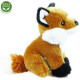 Rappa liška sedící 18 cm - thumb (1)