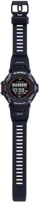 Casio G-Shock G-Squad GBD-H2000-1AER - thumb (11)