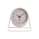 Karlsson 5952WG designový budík 13 cm - thumb (0)