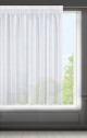 ArtFir Záclona ARGEA P | bílá 350 x 150 cm - thumb (2)