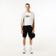 Pánské šortky Lacoste  Ultra Light Shorts Black/White XL - thumb (2)