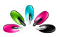 Skidrifter Gizmo Riders  Mystic Green - thumb (11)
