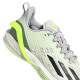 Pánská tenisová obuv adidas Adizero Cybersonic M CRYJAD/CBLACK  EUR 44 - thumb (10)