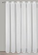 ArtFir Záclona MISSY K | bílá 300 x 250 cm - thumb (1)