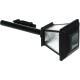 Retlux RGL 113 Solární zapichovací svítidlo černá, 1x LED teplá bílá - thumb (4)