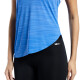 Dámské tílko Reebok  Wor AC Tan Blue L - thumb (3)