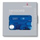 Victorinox SwissCard Lite Blue - thumb (1)