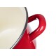 BANQUET MILTON 16 cm 2 l smaltovaný hrnec - thumb (5)