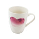 Porcelánový hrnek Srdce 340 ml - thumb (1)