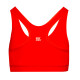 Dámské tílko BIDI BADU  Waris Tech Tank (2 In 1) S - thumb (4)