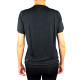 Dámské tričko Endurance  Athlecia Mentawa Loose Fit Tee Black 34 - thumb (1)
