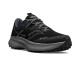 Dámská běžecká obuv Saucony  Ride 15 TR GTX Black/Charcoal  UK 7,5 - thumb (2)