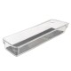 Orion UH organizér - košík Grey  32,5 x 9,3 x 4,8 cm - thumb (0)
