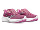 Dámská běžecká obuv Saucony  Ride 17 Orchid/Silver  UK 6,5 - thumb (2)
