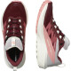 Dámská běžecká obuv Salomon Sense Ride 5 GTX W Syrah/Vanila/Pea  UK 5 - thumb (2)