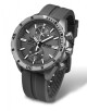 Vostok Europe Almaz Titanium Line 6S11/320H264 - Šedý silikonový řemínek - thumb (0)
