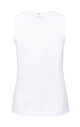 Dámské tílko Fila  Top Mina White S - thumb (1)
