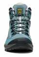 Pánská outdoorová obuv Asolo  Falcon EVO Jaquard GV Black/Red  UK 11,5 - thumb (2)