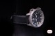 Laco Flieger Frankfurt GMT Schwarz - thumb (3)