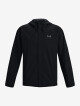 Pánská bunda Under Armour  STRMPRF CLDSTRKE STR JKT-BLK M - thumb (4)