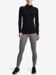 Under Armour CG AUTHENTICS MOCKNECK W 1368702-001 černá - thumb (7)
