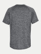 Under Armour pánské funkční tričko Tech 2.0 SS Tee- BLK černé - thumb (2)