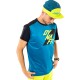 Dynafit TRANSALPER LT SS TEE reef/split - thumb (1)
