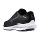 Pánská běžecká obuv Mizuno  Wave Inspire 20 Ebony/White/Black  UK 14 - thumb (6)