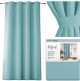 ArtFlhf Zatemňující závěs OXFORD EYELETS K | 140 x 250 cm Barva: Silver - thumb (24)