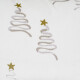 4Home Povlečení mikroflanel Christmas tree, 140 x 200 cm, 70 x 90 cm - thumb (8)