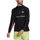 Pánská bunda adidas Own The Run Colorblock Jacket Black XL - thumb (5)