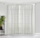 ArtFir Záclona MARGO P | bílá 300 x 270 cm - thumb (1)