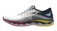 Dámská běžecká obuv Mizuno  Wave Sky 6 White  UK 7 - thumb (0)