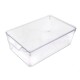 Orion UH organizér - košík s víkem UrovnejTo do lednice 32,5 x 20 x 10 cm - thumb (0)