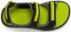 Dětské sandály Merrell  Panther Sandal 3.0 Black/Hi Viz  UK 1 - thumb (1)