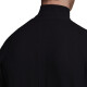 Pánská bunda adidas  Tennis Primeknit Jacket Black XXL - thumb (5)