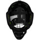Brankářská hokejová maska Warrior Ritual F2 E Black Senior M/L - thumb (1)