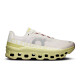 Pánská běžecká obuv On Cloudmonster Frost/Acacia  EUR 44,5 - thumb (0)